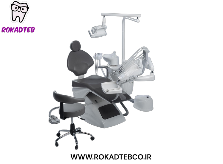 یونیت پارس طب فیدار پلاس PLUS | رکادطب