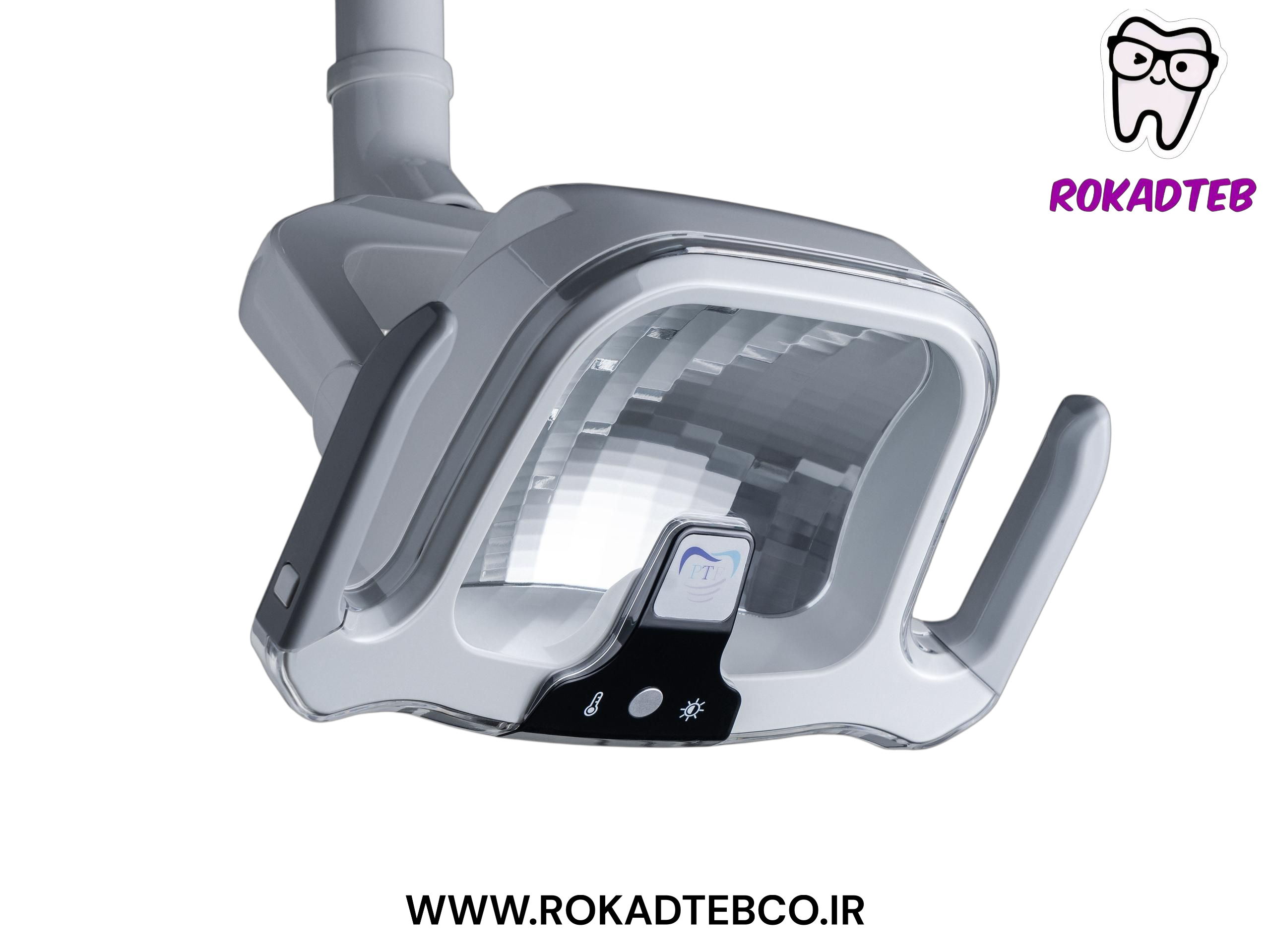 یونیت پارس طب فیدار پلاس PLUS