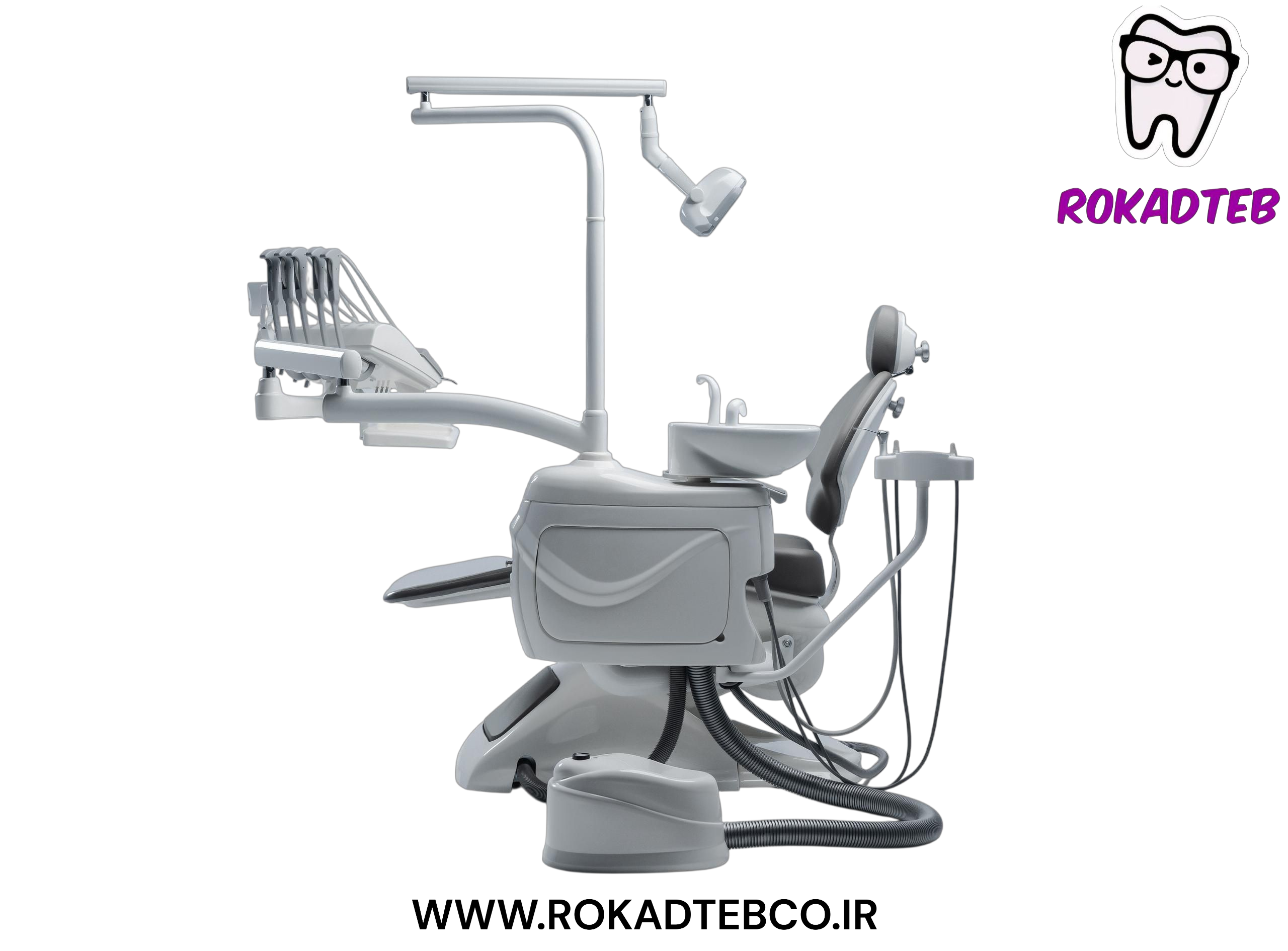 یونیت پارس طب فیدار پلاس PLUS