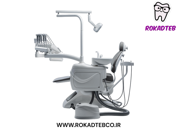 یونیت پارس طب فیدار پلاس PLUS | رکادطب