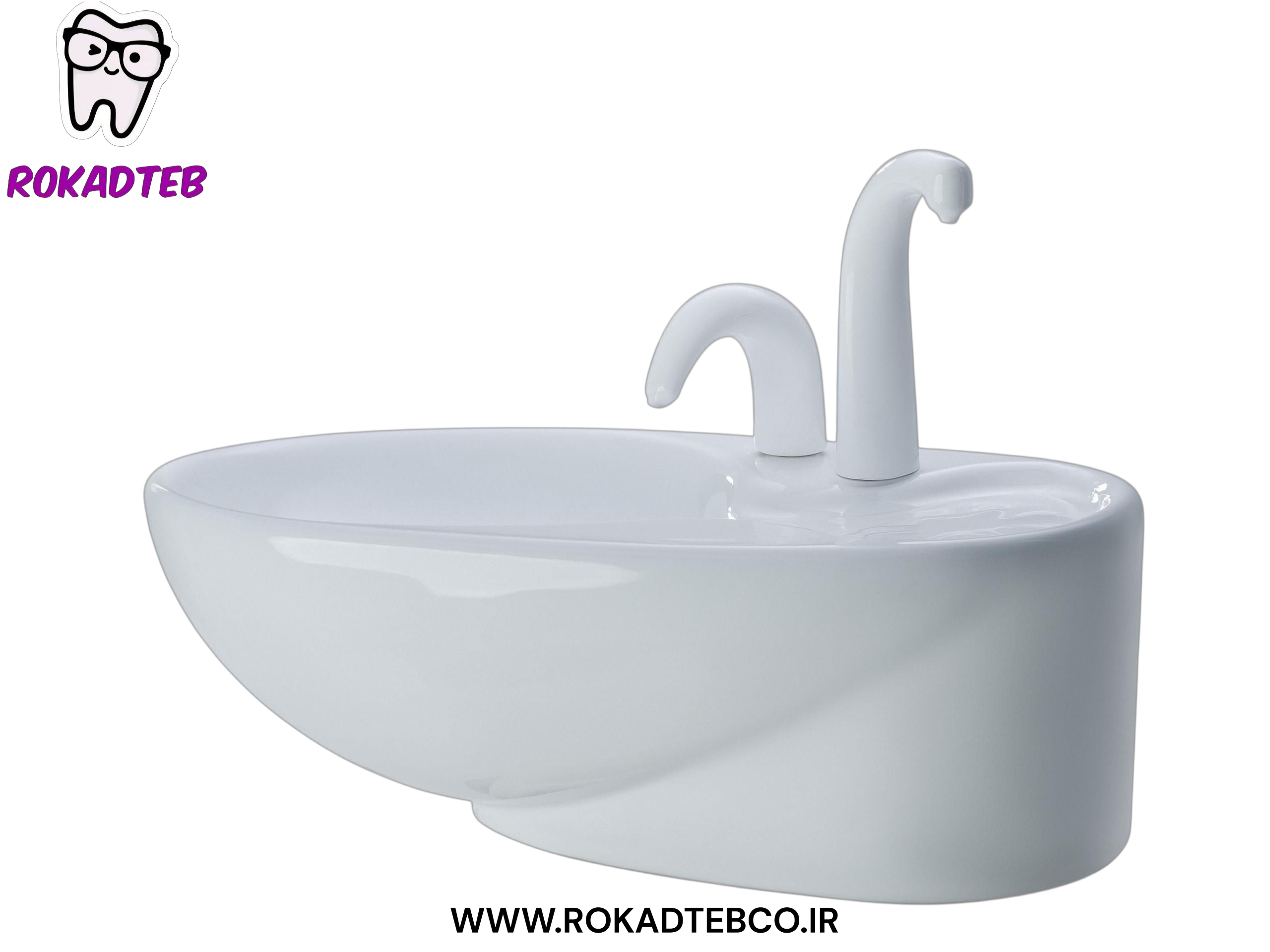 یونیت پارس طب فیدار پلاس PLUS