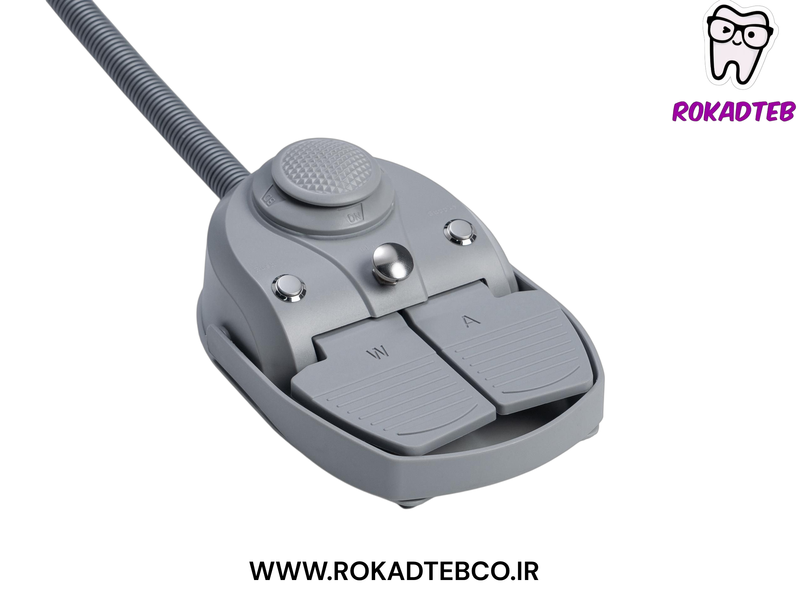 یونیت پارس طب فیدار پلاس PLUS