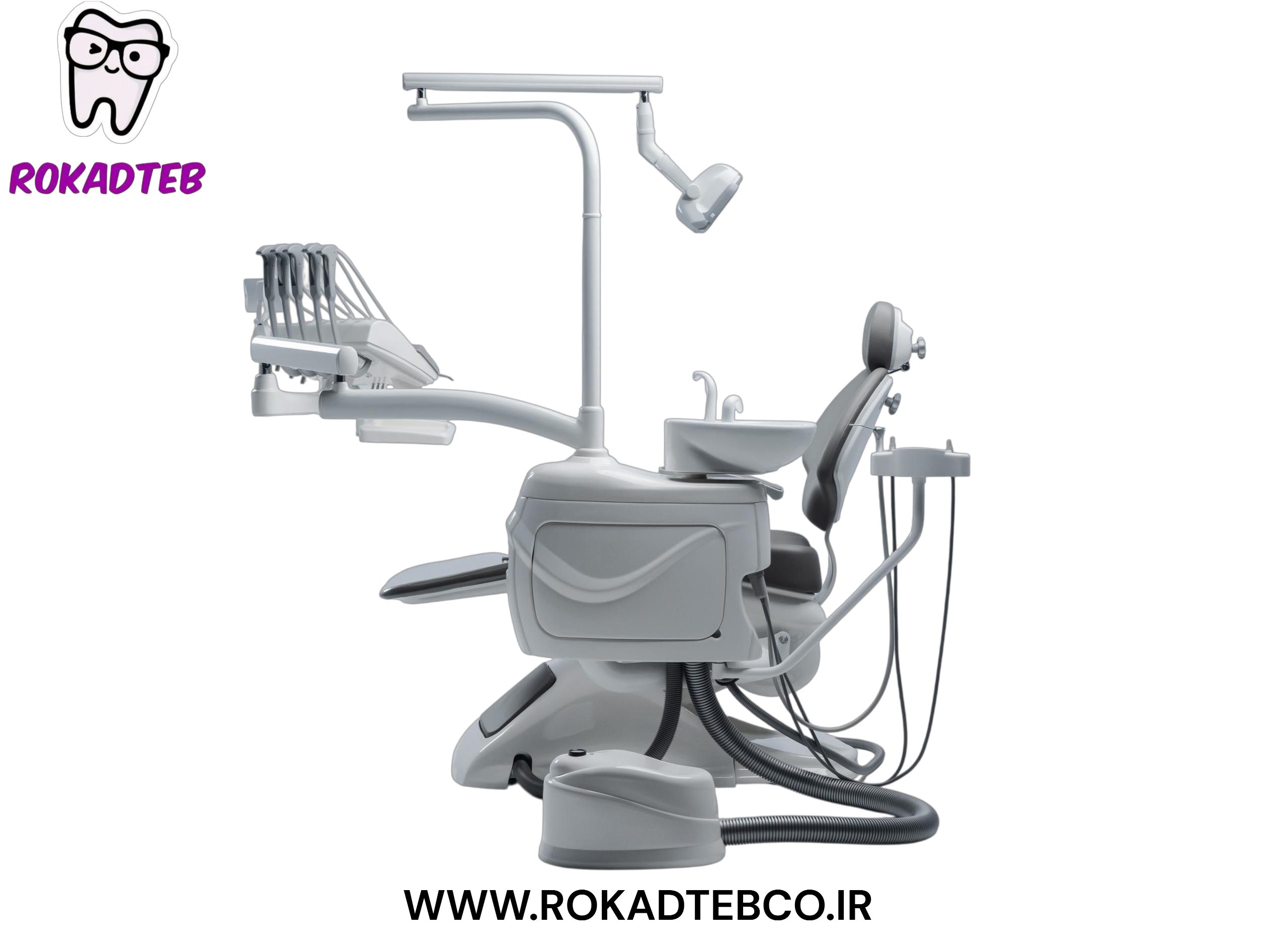 یونیت پارس طب فیدار پلاس PLUS