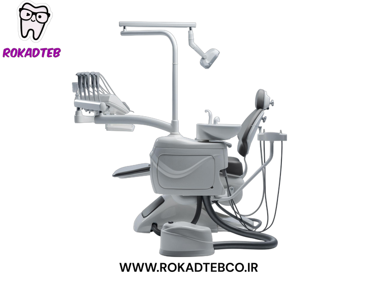 یونیت پارس طب فیدار پلاس PLUS | رکادطب