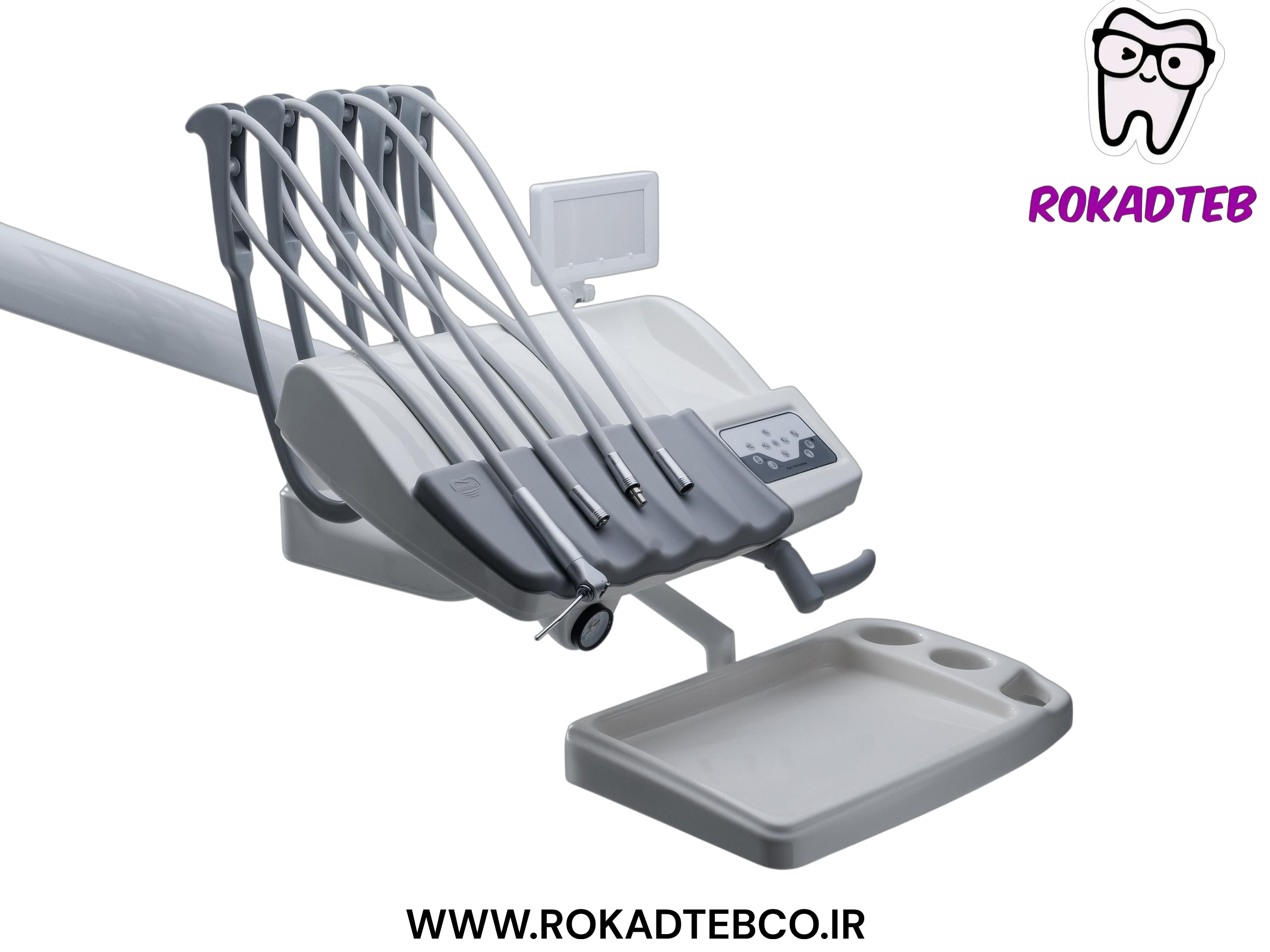 یونیت پارس طب فیدار پلاس PLUS