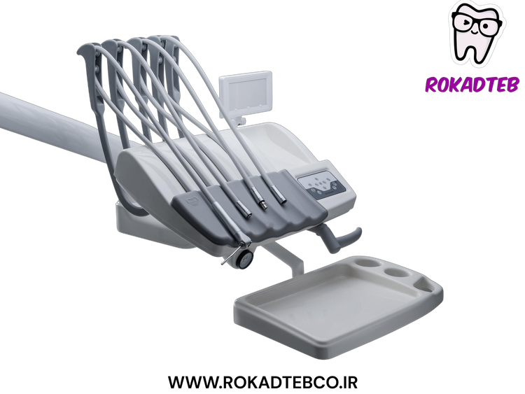 یونیت پارس طب فیدار پلاس PLUS | رکادطب