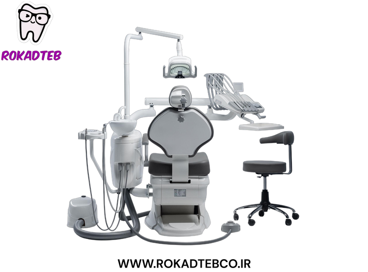 قیمت یونیت دندانپزشکی پارس طب فیدار پلاس در ایران