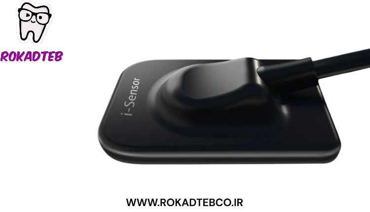 سنسور RVG وودپکر مدل I SENSOR رکادطب