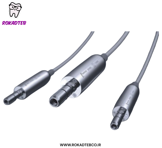 موتور ایمپلنت وودپکر DBA مدل Implanter رکادطب