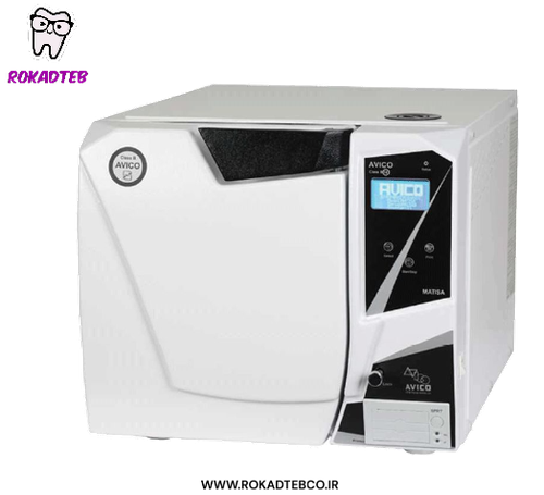اتوکلاو آویکو Avico مدل Matisa ماتیسا رکادطب
