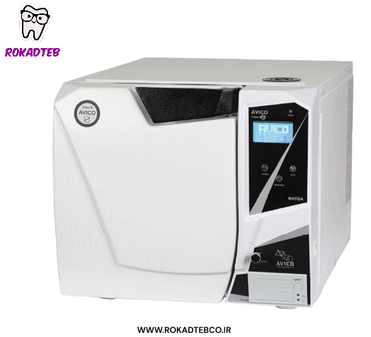 اتوکلاو آویکو Avico مدل Matisa ماتیسا رکادطب