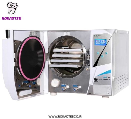 اتوکلاو آویکو Avico مدل Matisa ماتیسا رکادطب