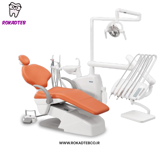 یونیت زیگر Siger مدل V1000