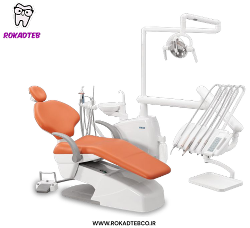 یونیت زیگر Siger مدل V1000