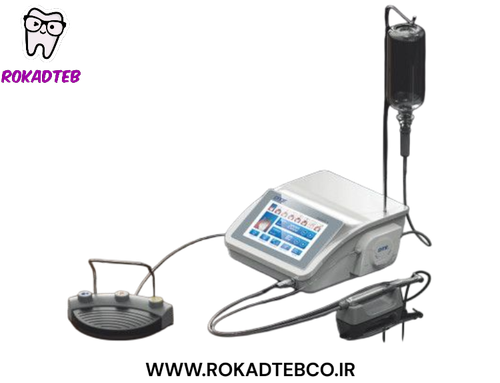 موتور ایمپلنت وودپکرDTE مدل ایمپلنت X | رکادطب