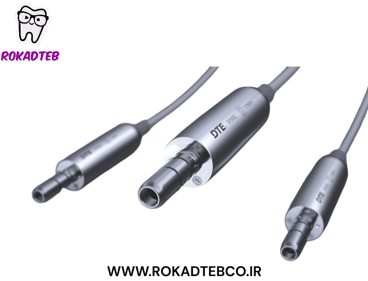 موتور ایمپلنت وودپکرDTE مدل ایمپلنت X | رکادطب