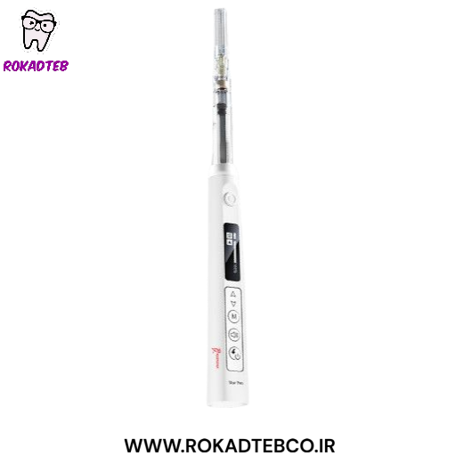 تزریق بی حسی وودپکر مدل StarPen رکادطب