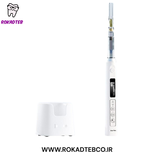 تزریق بی حسی وودپکر مدل StarPen