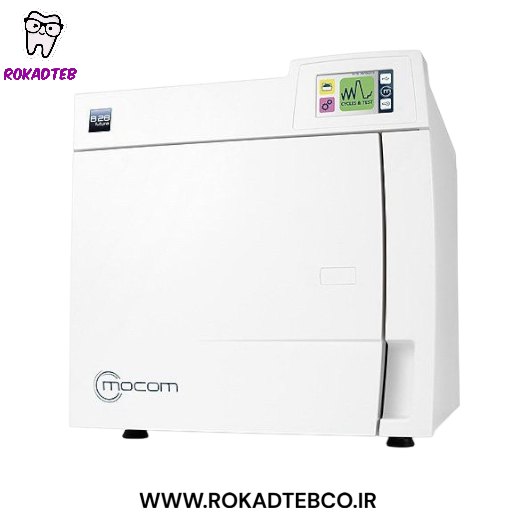 اتوکلاو ایتالیایی MOCOM موکوم