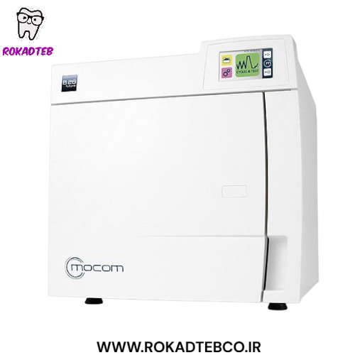 اتوکلاو ایتالیایی MOCOM موکوم رکادطب