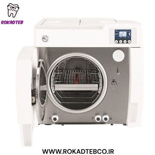 اتوکلاو ایتالیایی MOCOM موکوم رکادطب