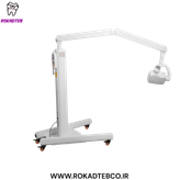 رادیوگرافی پریما PRIMA DC