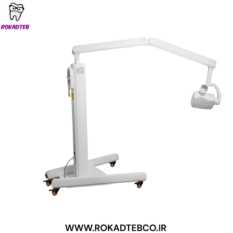 رادیوگرافی پریما PRIMA DC رکادطب