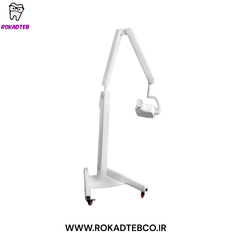 رادیوگرافی پریما PRIMA DC رکادطب