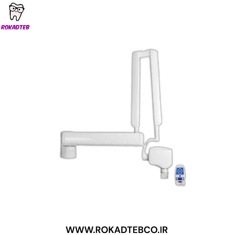 رادیوگرافی پریما PRIMA DC