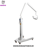 رادیوگرافی پریما PRIMA DC