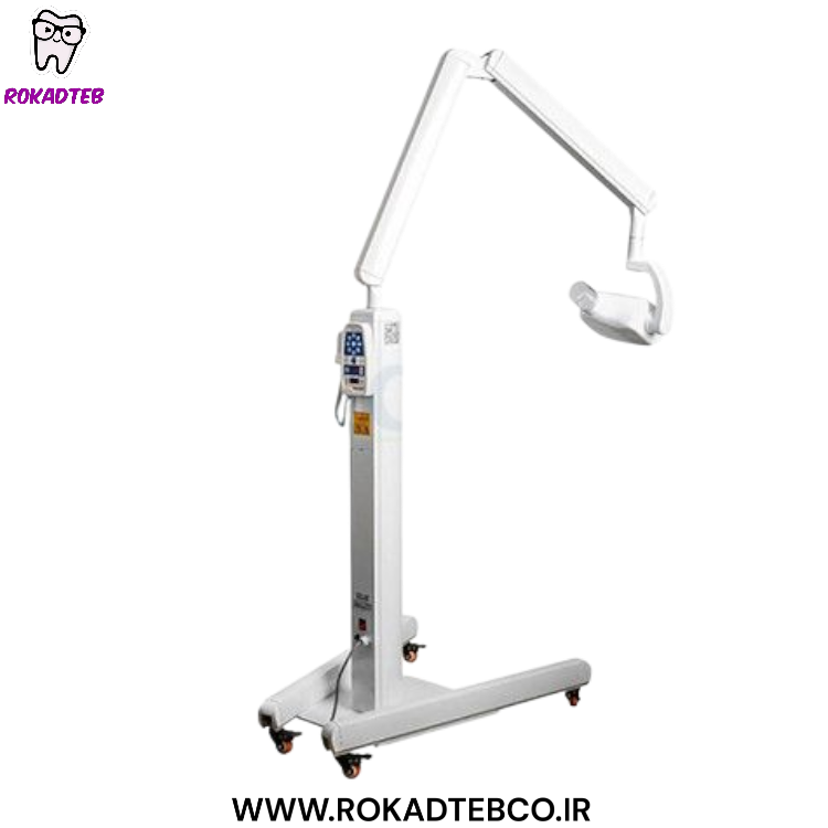 رادیوگرافی پریما PRIMA DC