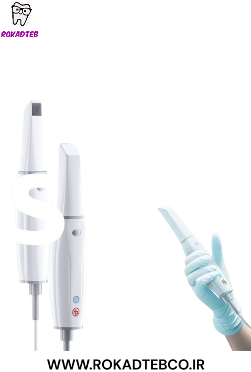 اسکنر داخل دهانی وودپکر KP مدل smile scan