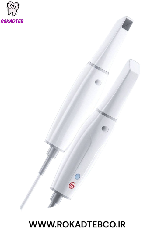 اسکنر داخل دهانی وودپکر KP مدل smile scan