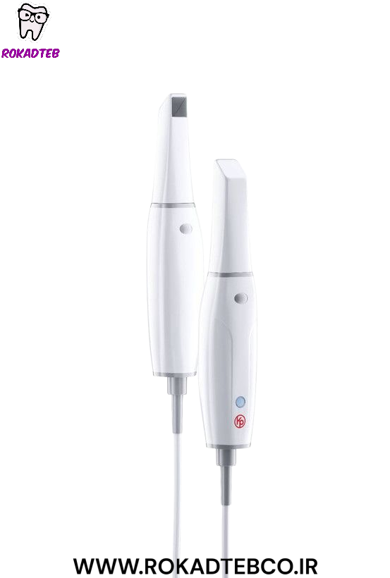 اسکنر داخل دهانی وودپکر KP مدل smile scan