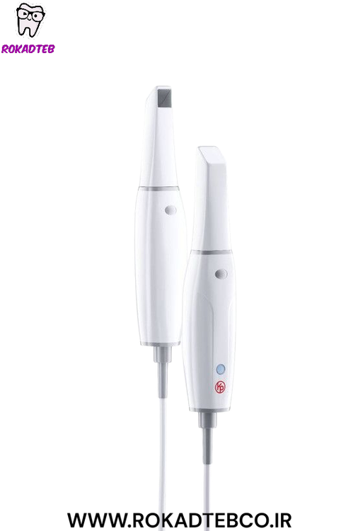 اسکنر داخل دهانی وودپکر KP مدل smile scan