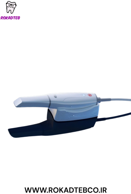 اسکنر داخل دهانی وودپکر KP مدل smile scan