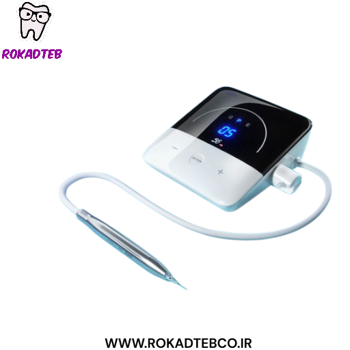 جرمگیر وودپکر مدل S6 LED رکادطب