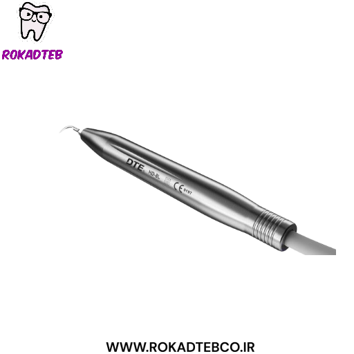 جرمگیر وودپکر مدل S6 LED