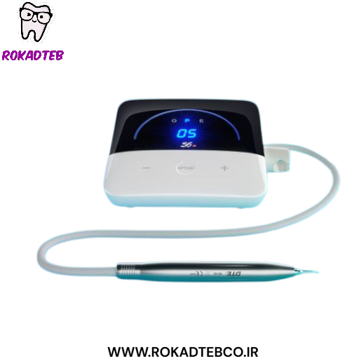 جرمگیر وودپکر مدل S6 LED رکادطب