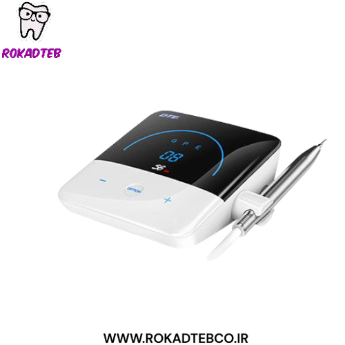 جرمگیر وودپکر مدل S6 LED رکادطب