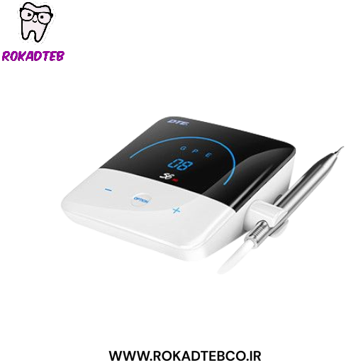 جرمگیر وودپکر مدل S6 LED رکادطب