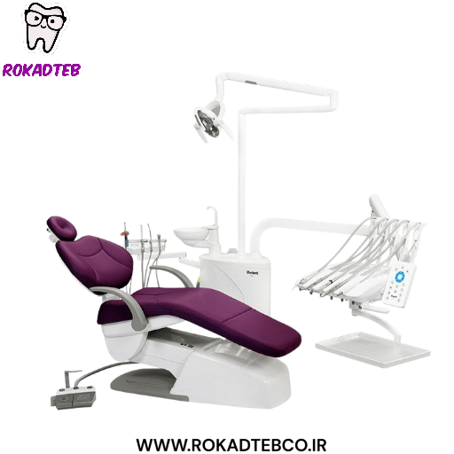 یونیت لایف دنت Lifedent مدل P3-i