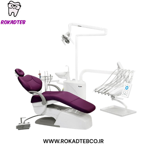 یونیت لایف دنت Lifedent مدل P3-i