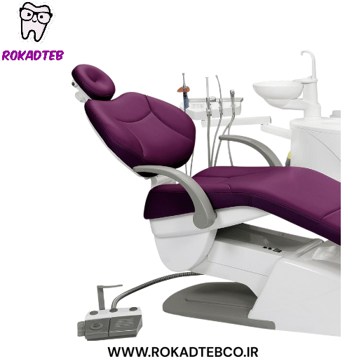 یونیت لایف دنت Lifedent مدل P3-i