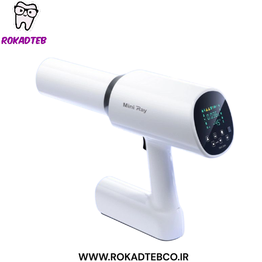 رادیوگرافی پرتابل وودپکر DTE مدل MiniRay