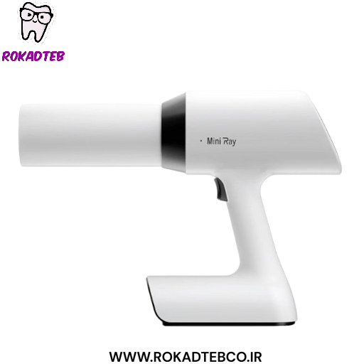 رادیوگرافی پرتابل وودپکر DTE مدل MiniRay | رکادطب