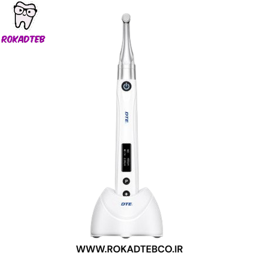 اندو روتاری وودپکرDTE مدل endo Free