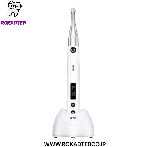 اندو روتاری وودپکرDTE مدل endo Free