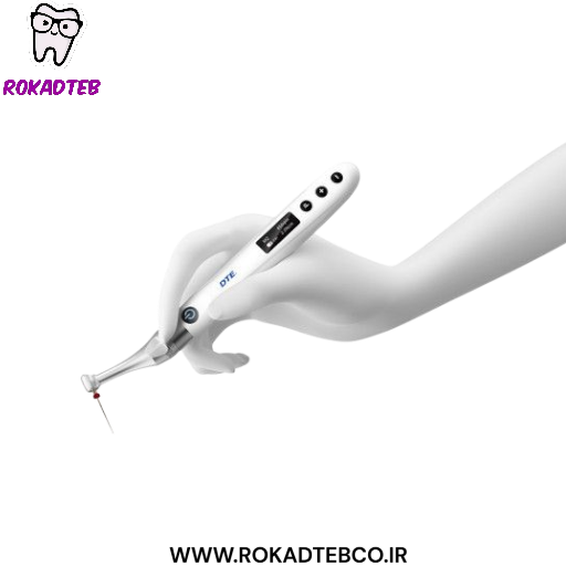 اندو روتاری وودپکرDTE مدل endo Free