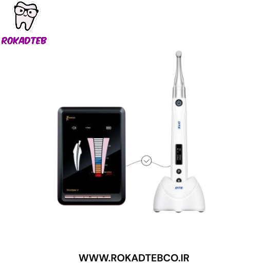 اندو روتاری وودپکرDTE مدل endo Free